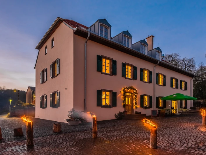 Landgasthaus Wintringer Hof