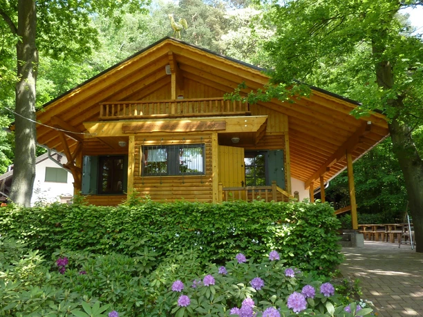 Ski- und Wanderhütte Einöd