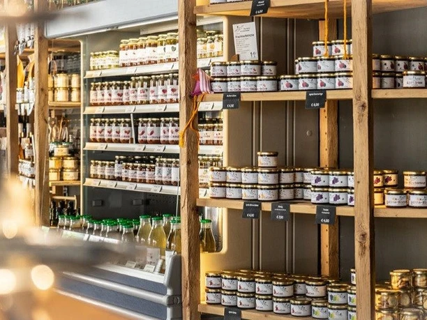 Produkte von "Chef kocht" in Homburg