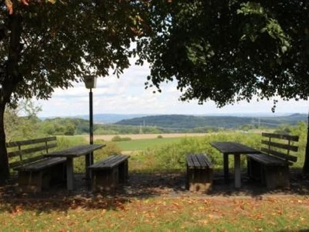 Ski- und Wanderhütte Kirrberg, Homburg, Wolfgang Henn