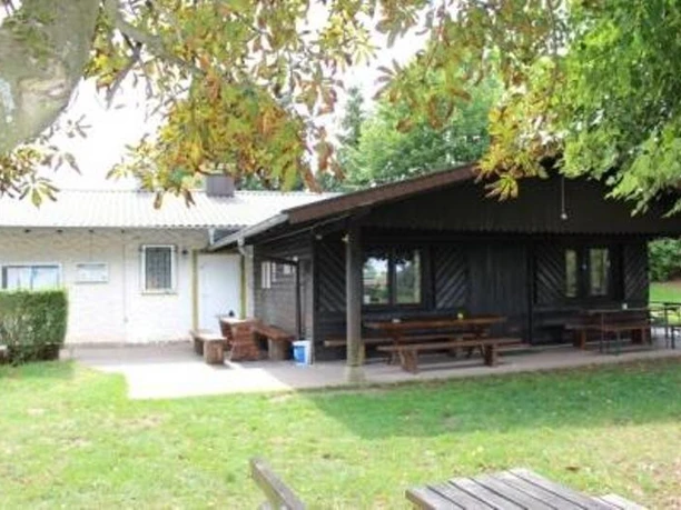 Ski- und Wanderhütte Kirrberg, Homburg, Wolfgang Henn