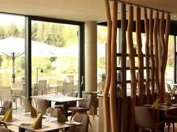 PETERS Hotel & Spa, Restaurant, Homburg