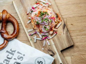 Brauhaus Zum Stiefel Essen