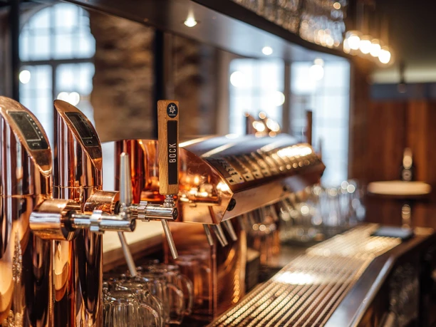 Brauhaus Zum Stiefel Saarbrücken