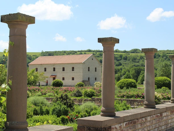 Europäischer Kulturpark Reinheim