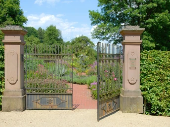 Dagstuhl Garten 03a mittel