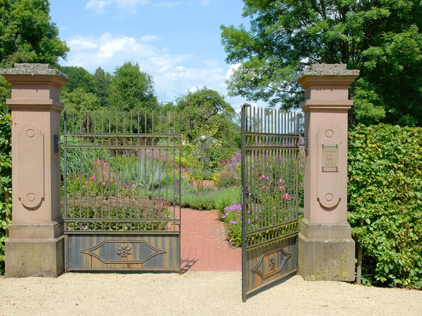 Dagstuhl Garten 03a mittel