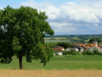 Gut Hartungshof Bliesransbach