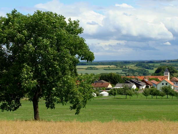 Gut Hartungshof Bliesransbach