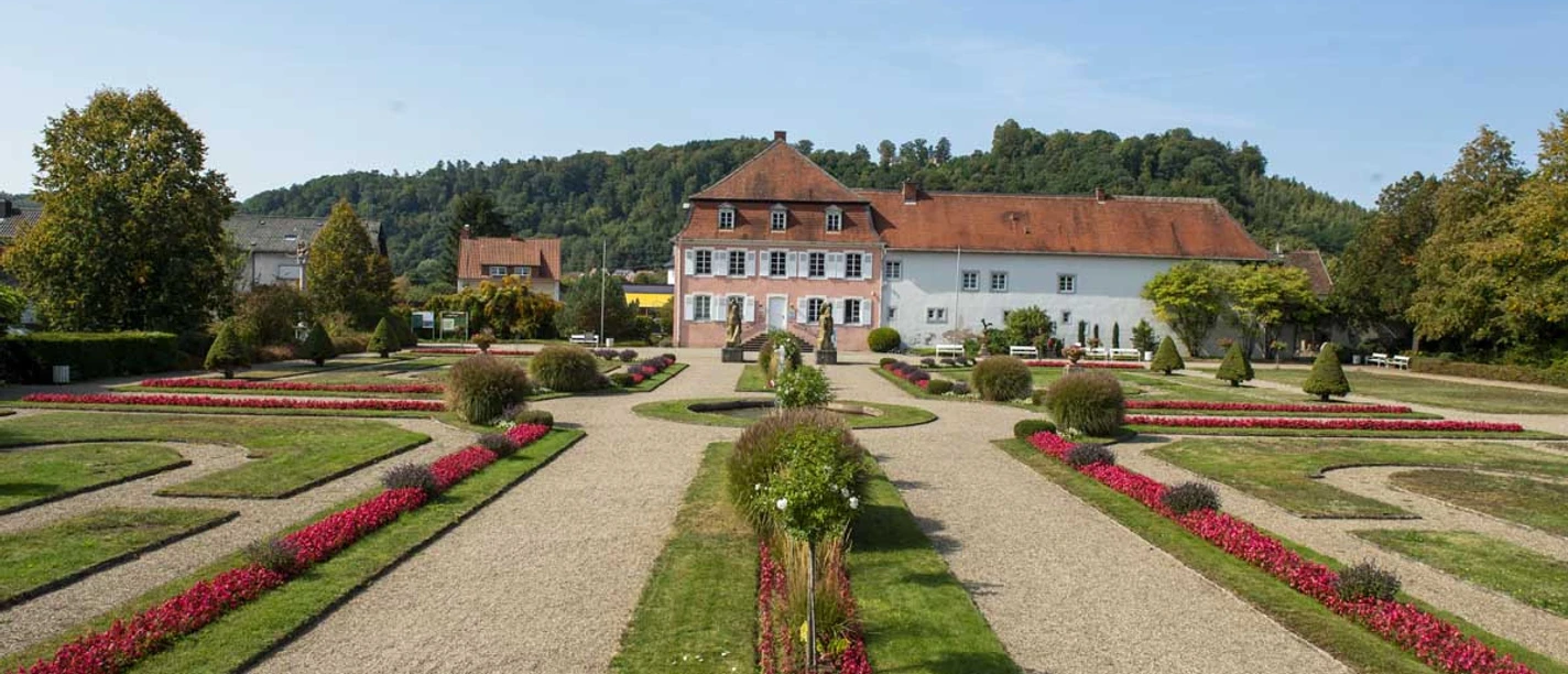 Römermuseum Homburg-Schwarzenacker, Homburg, 2021, Manuela Meyer