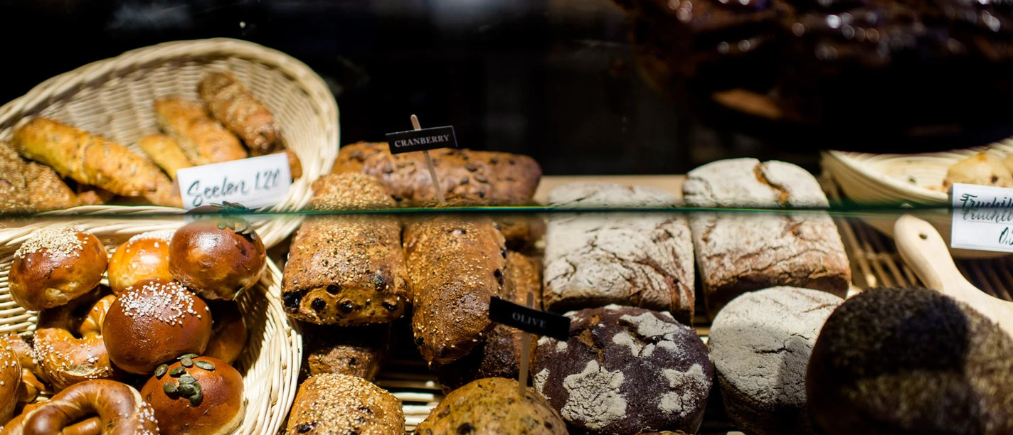 Brot & Sinne