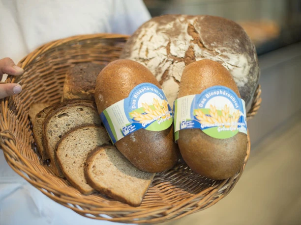 Bliesgau Brot Regionale Produkte Bäckerei