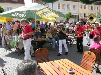 2007 Homburg Jazzsommer StadtHomburg MichaelEmser 1