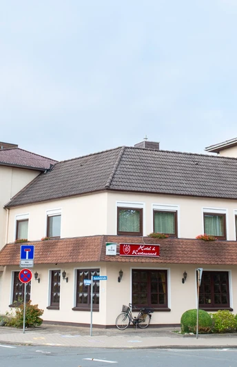 Hotel DaubHotel DaubHotel DaubHotel Daub