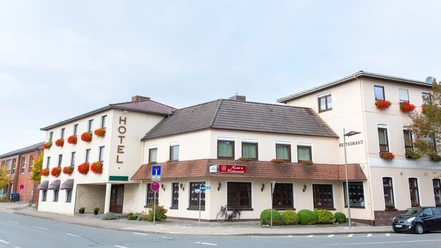 Hotel Daub Hotel Daub