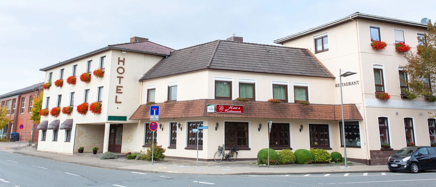 Hotel Daub Hotel Daub