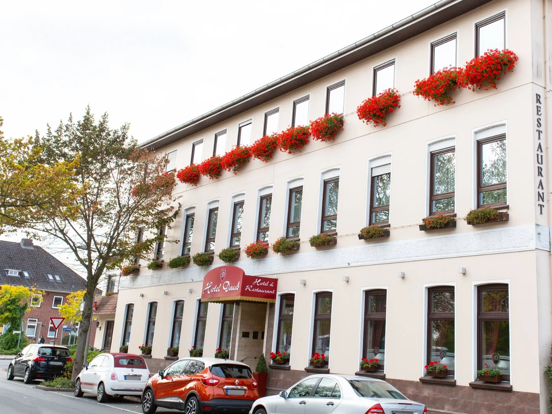 Restaurant Hotel Daub Restaurant Hotel DaubRestaurant Hotel DaubRestaurant Hotel DaubHotel Daub