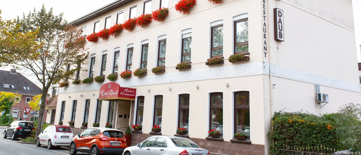 Restaurant Hotel Daub Restaurant Hotel Daub