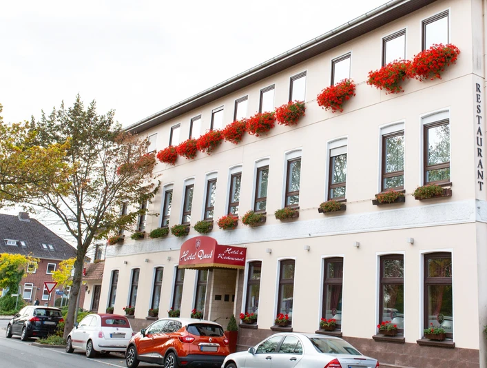 Restaurant Hotel Daub Restaurant Hotel Daub