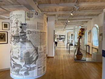 Deutsches Hugenotten-Museum