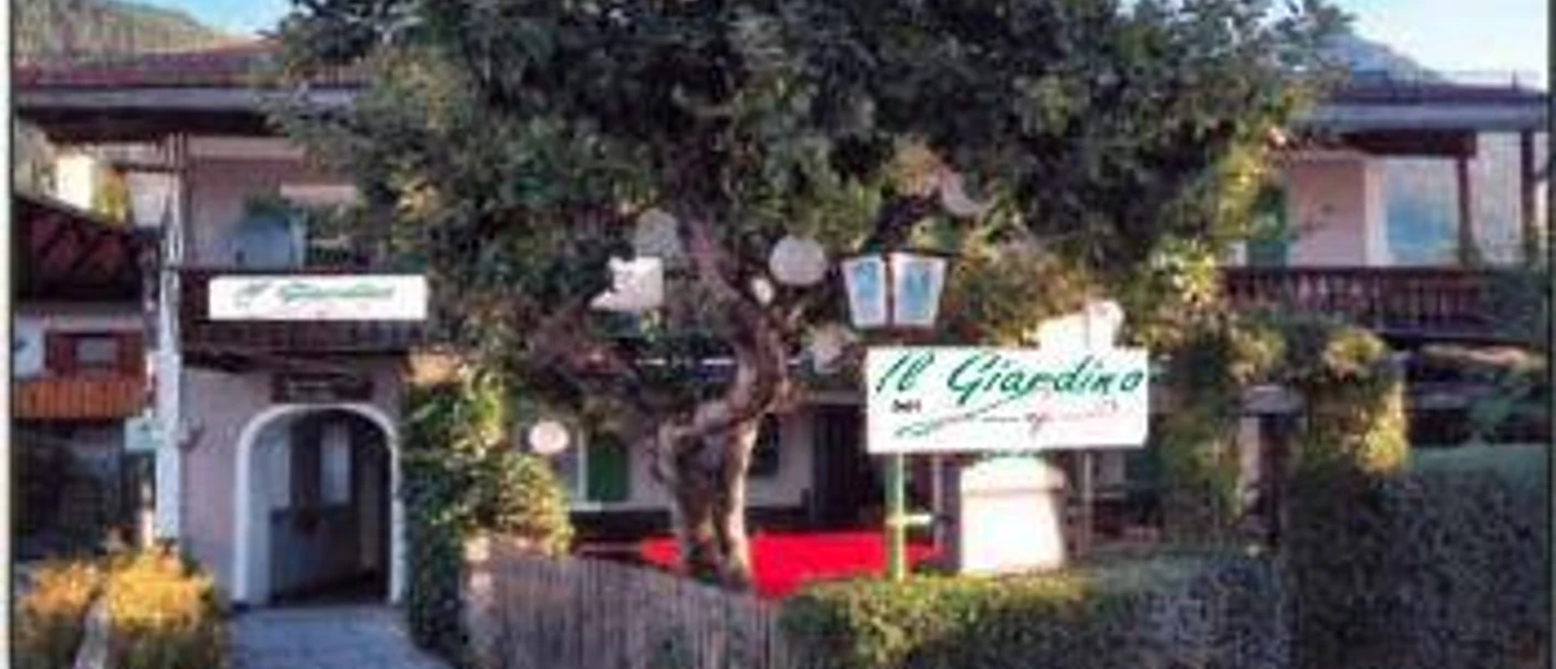 Il Giardino bei Luigi