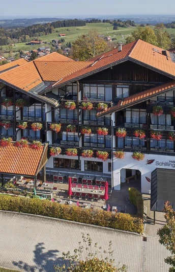 Hotel Schillingshof