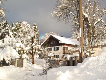 Haus Winter