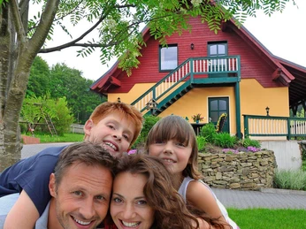 Ferienwohnungen Weißflog in Schwarzenberg