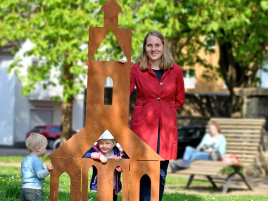 Skultpuren Totenhagen