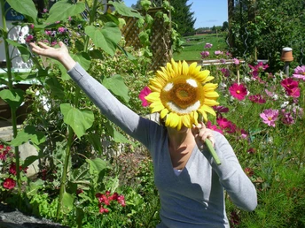 Herzlich willkommen!