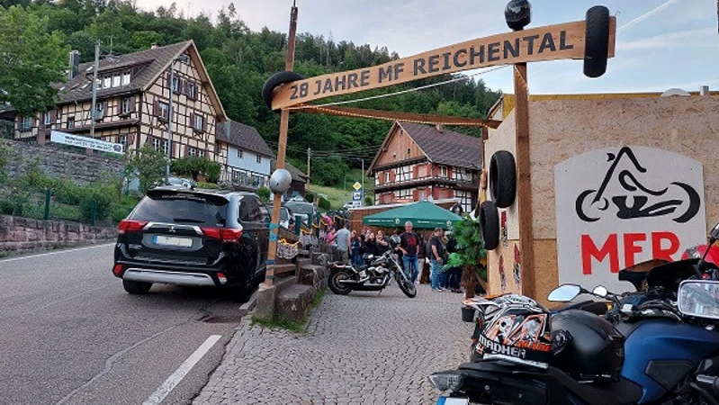 MFR Rathausplatzfest