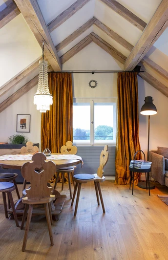 Wohnstudio im SCHELLENWIES*****