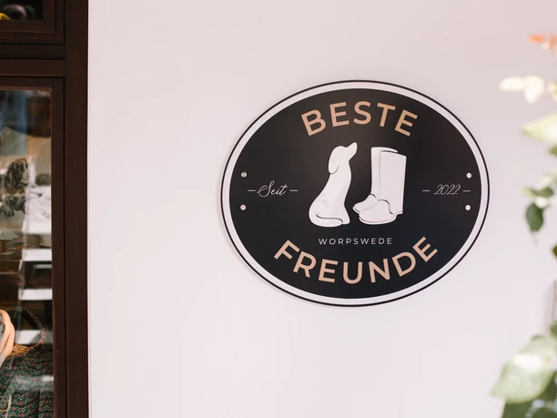 Beste Freunde