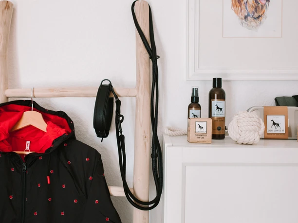 Auswahl bei Beste Freunde