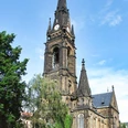 Martin-Luther-Kirche Dresden