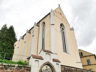 St. Afra-Kirche Meißen