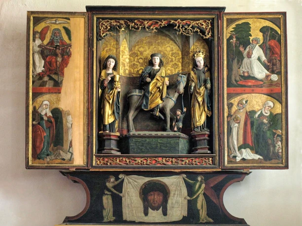 Martinsaltar von 1503