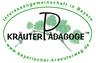 IG der Kräuterpädagogen in Bayern IG der Kräuterpädagogen in Bayern