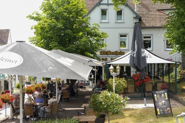 Gastronomie Bad Bentheim - Alt Bentheim-2