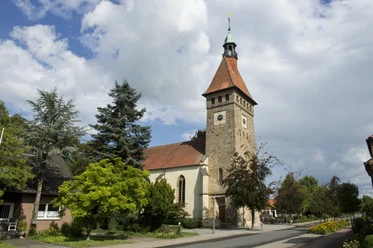 St. Marien in Glandorf