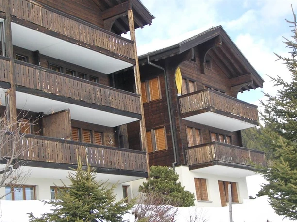Alpenhof c Winter