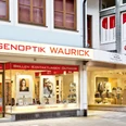 Augenoptik Waurick