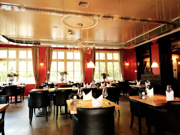 Hotel Bentheimer Hof - Gastronomie
