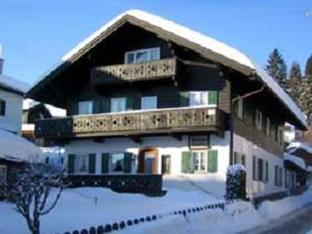 Gästehaus-Winter Gästehaus-Winter