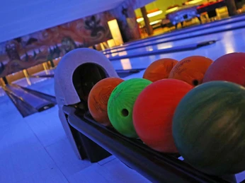 Hasseröder Ferienpark Wernigerode - HFP Bowling Hasseröder Ferienpark Wernigerode - HFP Bowling