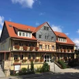 Kurhotel Bad Suderode - Außenansicht