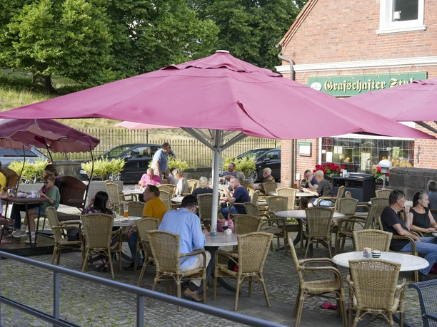 Gastronomie Bad Bentheim - Grafschafter Stube-1.jpg