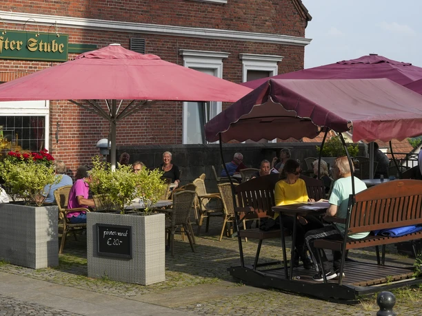 Gastronomie Bad Bentheim - Grafschafter Stube-2.jpg