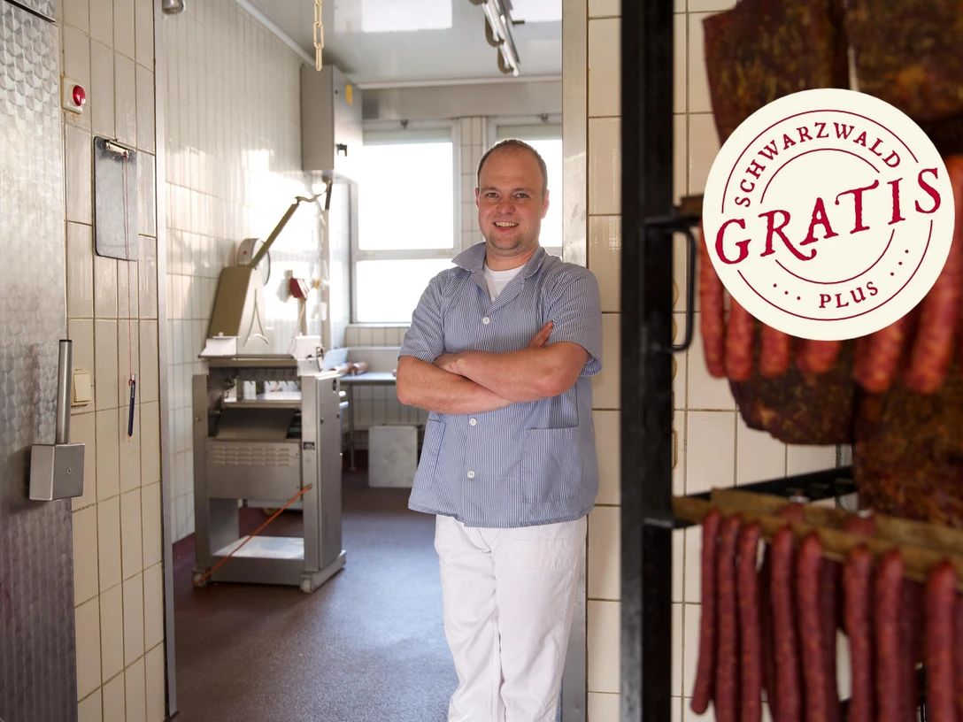 Baiersbronner Schätze Lamm- und Wildspezialitäten
