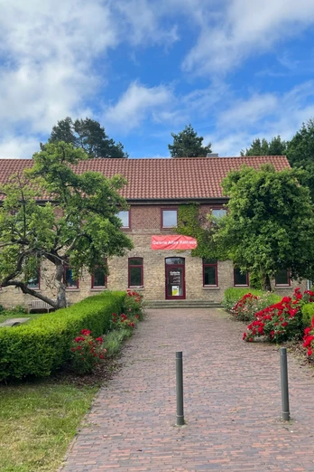 Galerie Altes Rathaus Worpswede